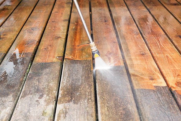 Trusted Farmersville, CA Pressure washing Experts